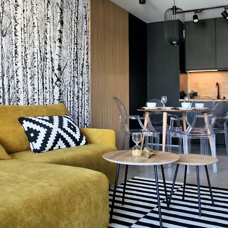 Chilliapartamenty - Blizej Morza - Lagom Kołobrzeg Extérieur photo