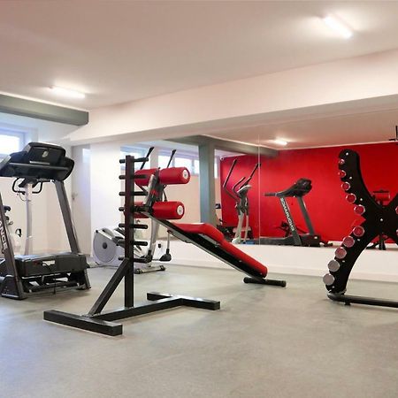 Chilliapartamenty - Blizej Morza - Lagom Kołobrzeg Extérieur photo