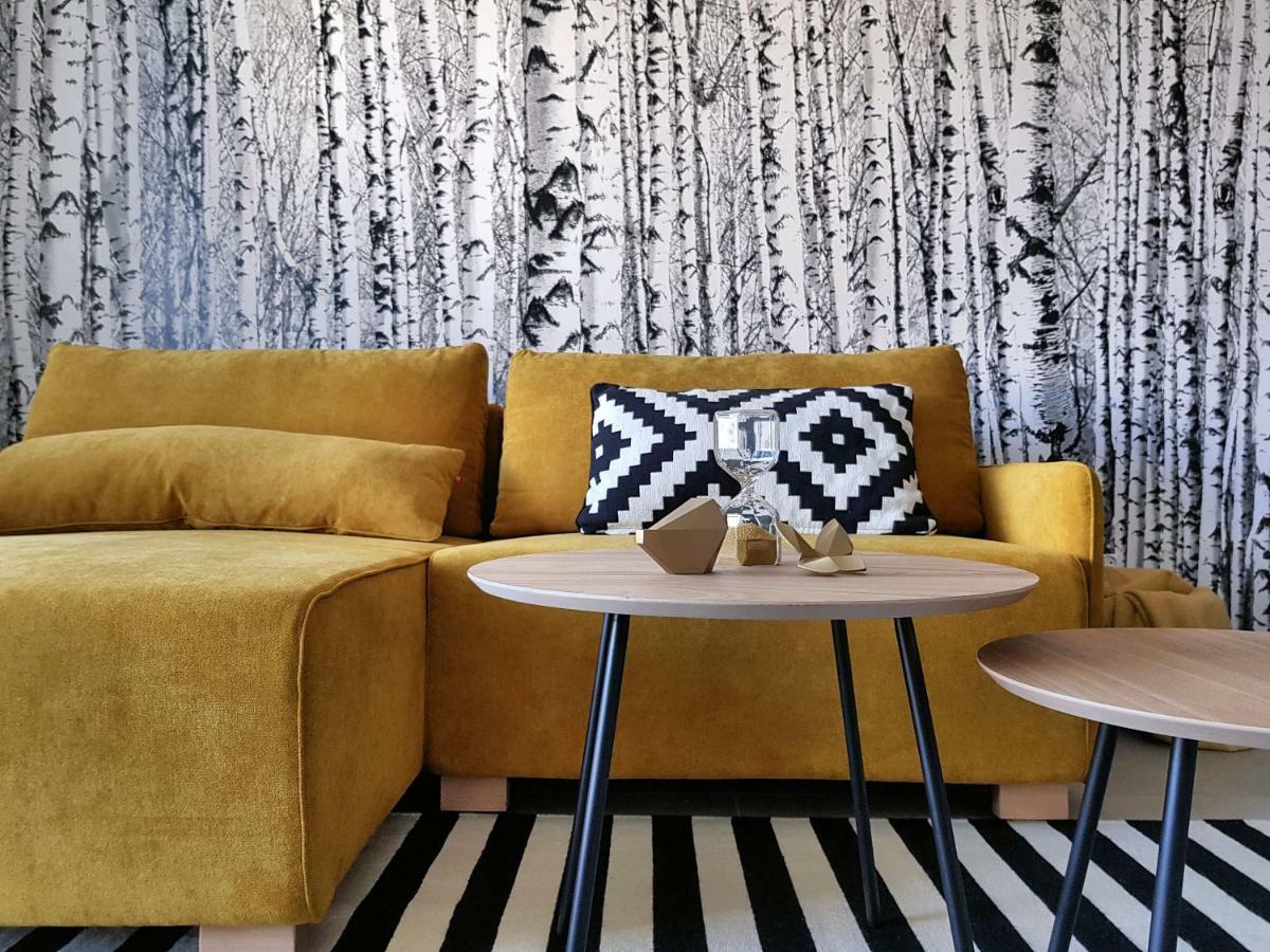Chilliapartamenty - Blizej Morza - Lagom Kołobrzeg Extérieur photo